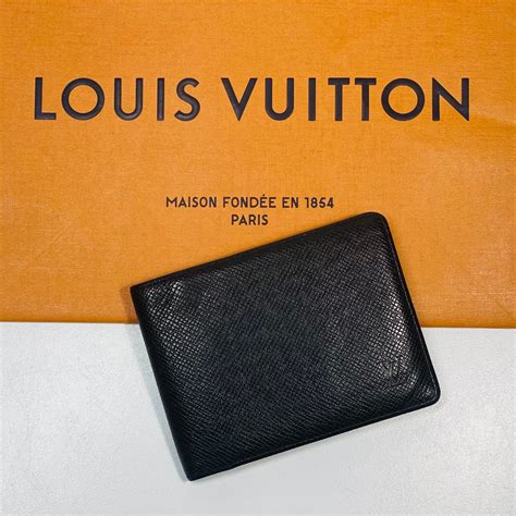 portafoglio louis vuitton uomo usati